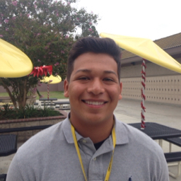 Anthony Beltran