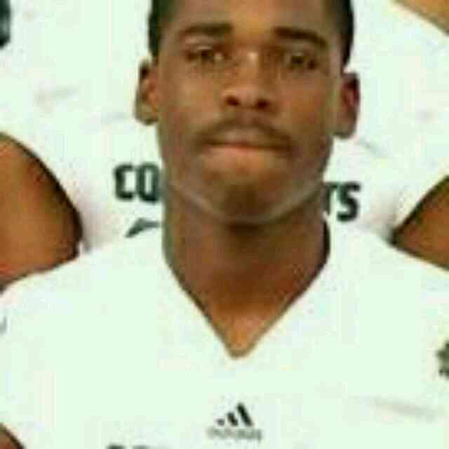 Rodney Graves Jr
