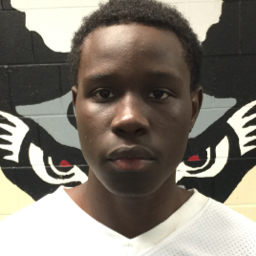 Tyree Nickerson