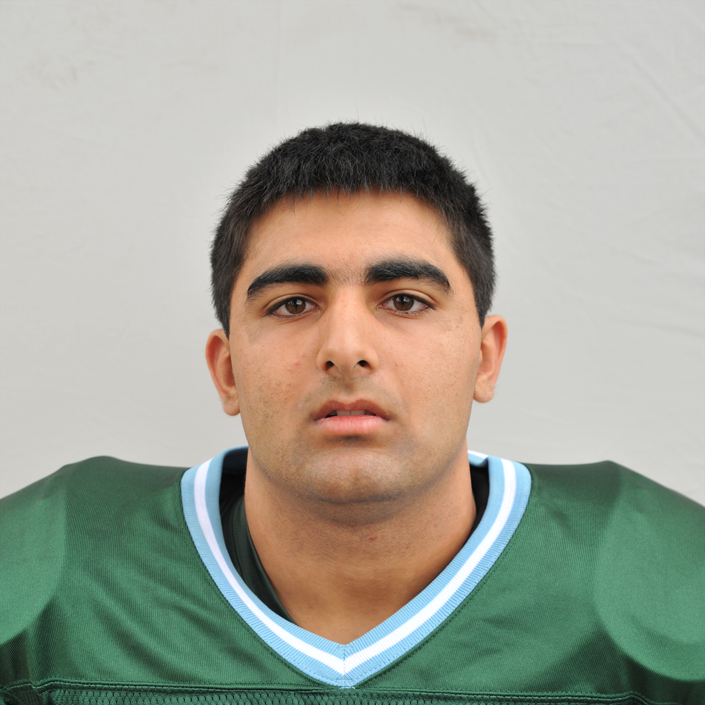 Zakir Jalali