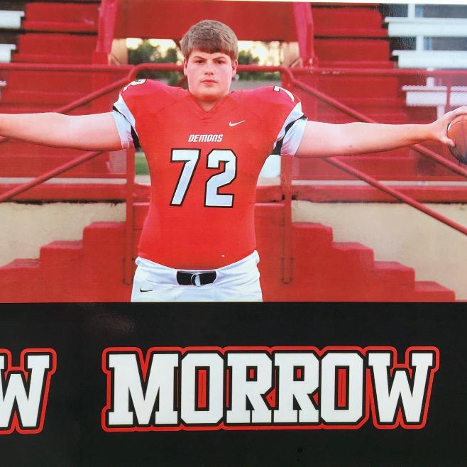 Jonathon (jw) morrow