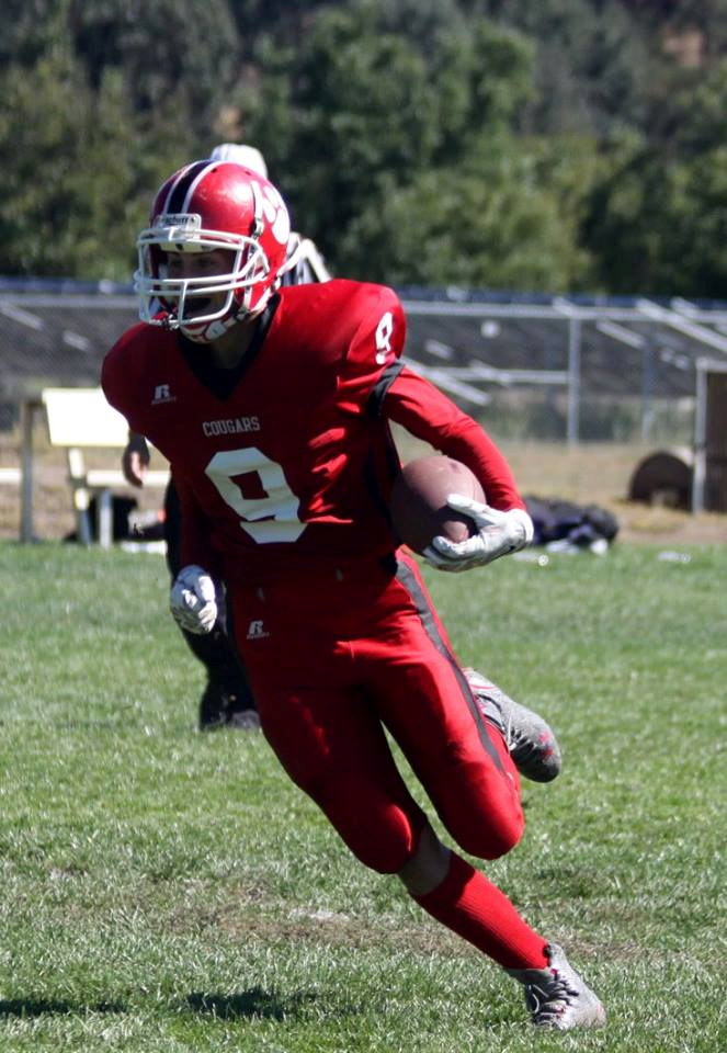 Chris Fecht