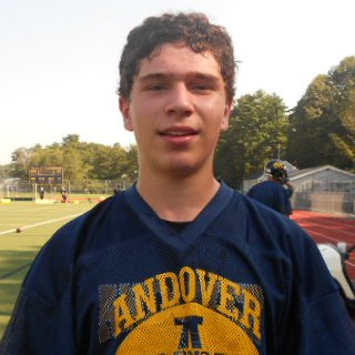 Andrew Soucy