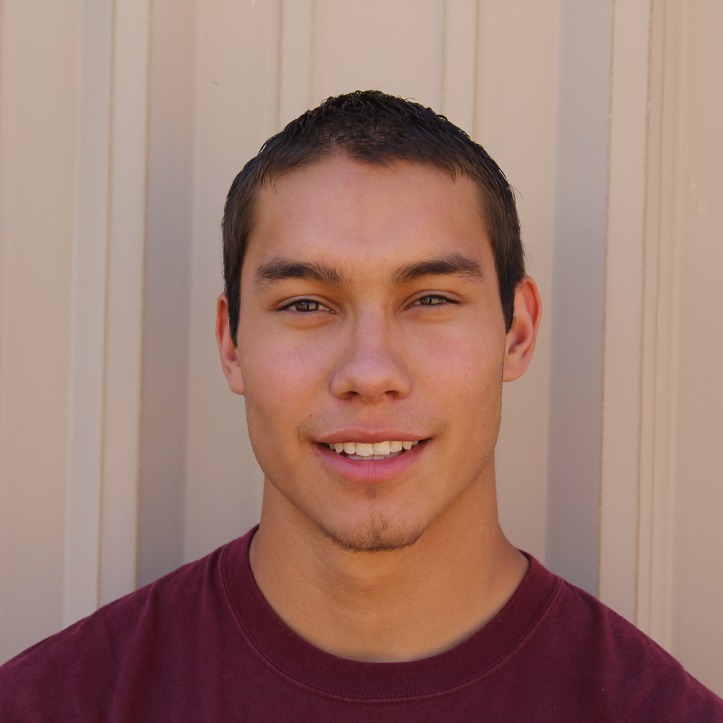 Gabe Montoya