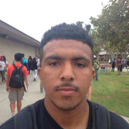 Kaliq Hatcher mugshot