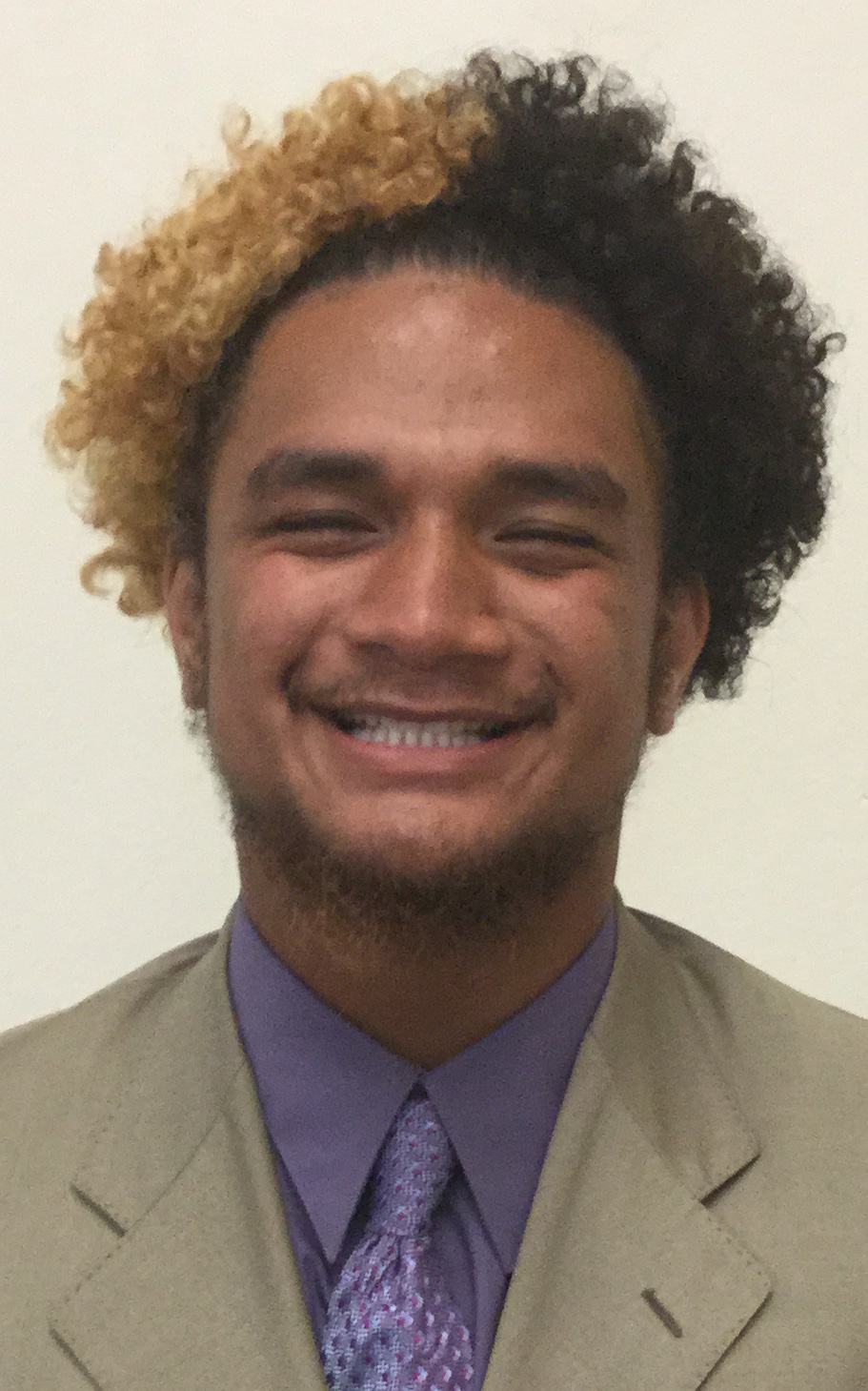 Poaka Kekua mugshot