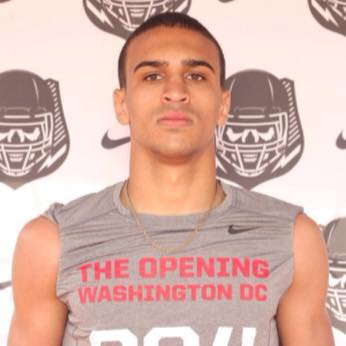 Brandon Magee
