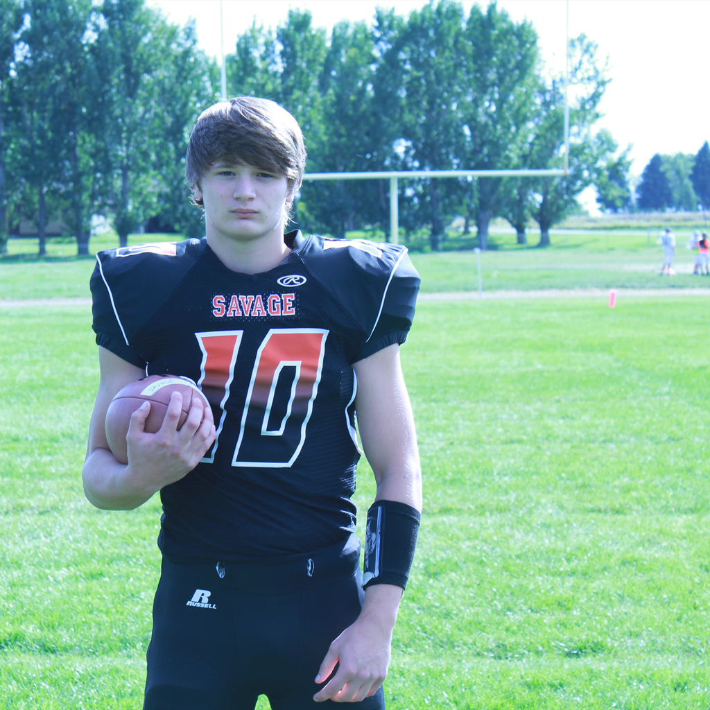 Clay Sheehan