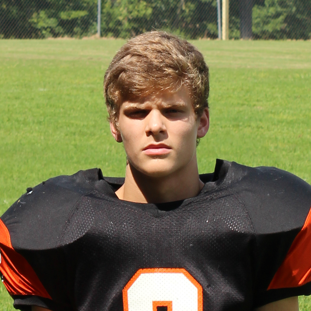 Gage Davis mugshot