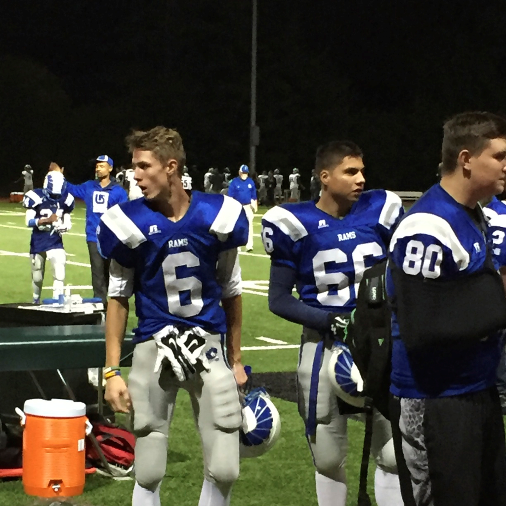Ben Chamberlain mugshot