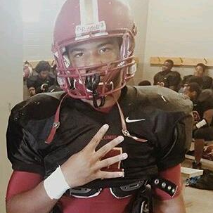 Jalen Humphrey