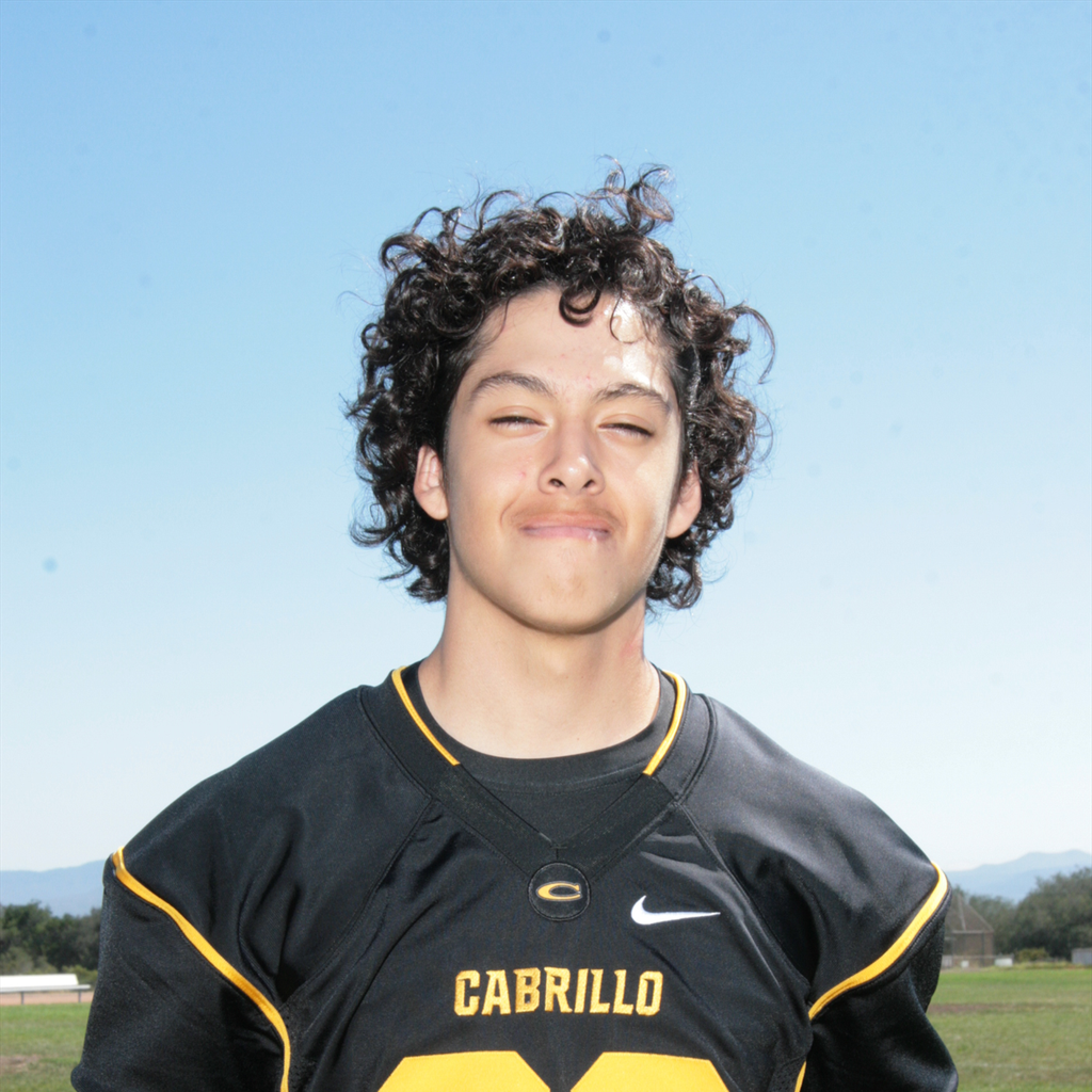 Jimmy Benavidez