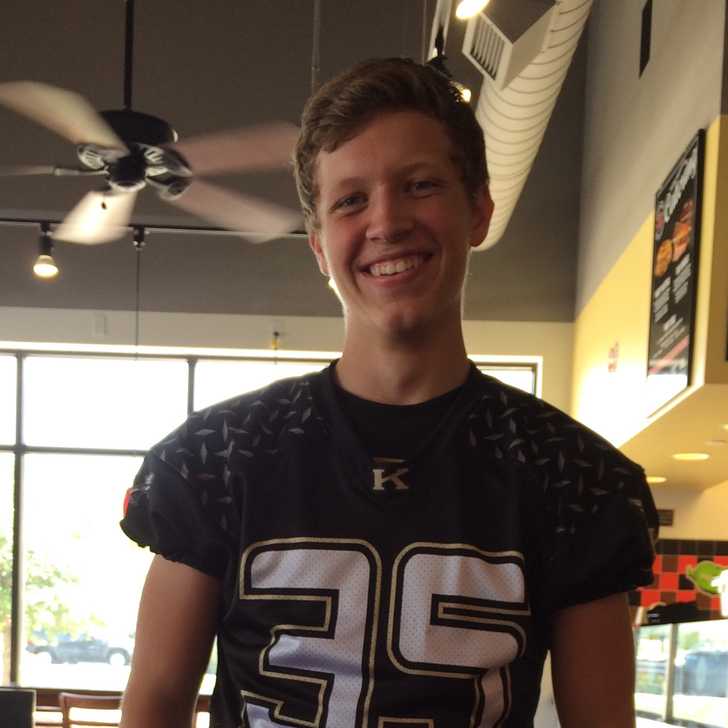 Kyle Johnson