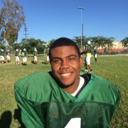 Jamel Jenkins