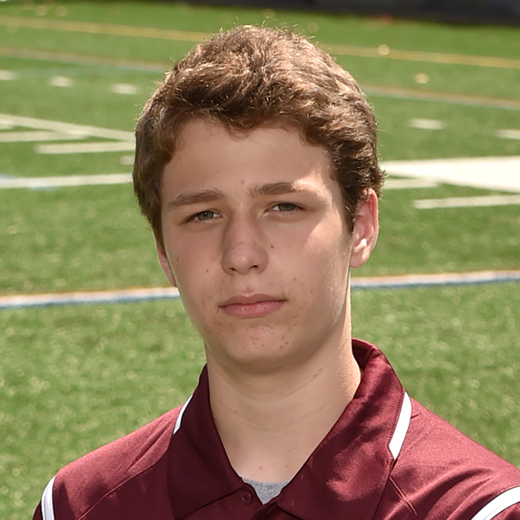 Oliver Allen