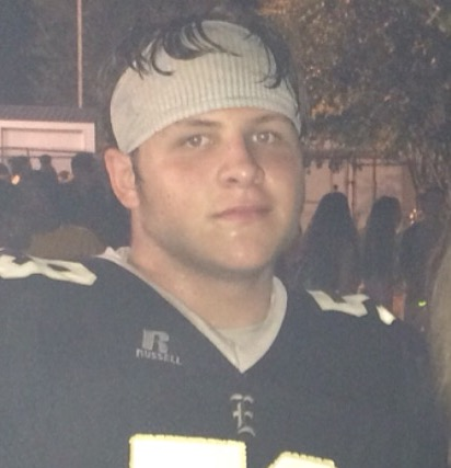 Parker Stokes