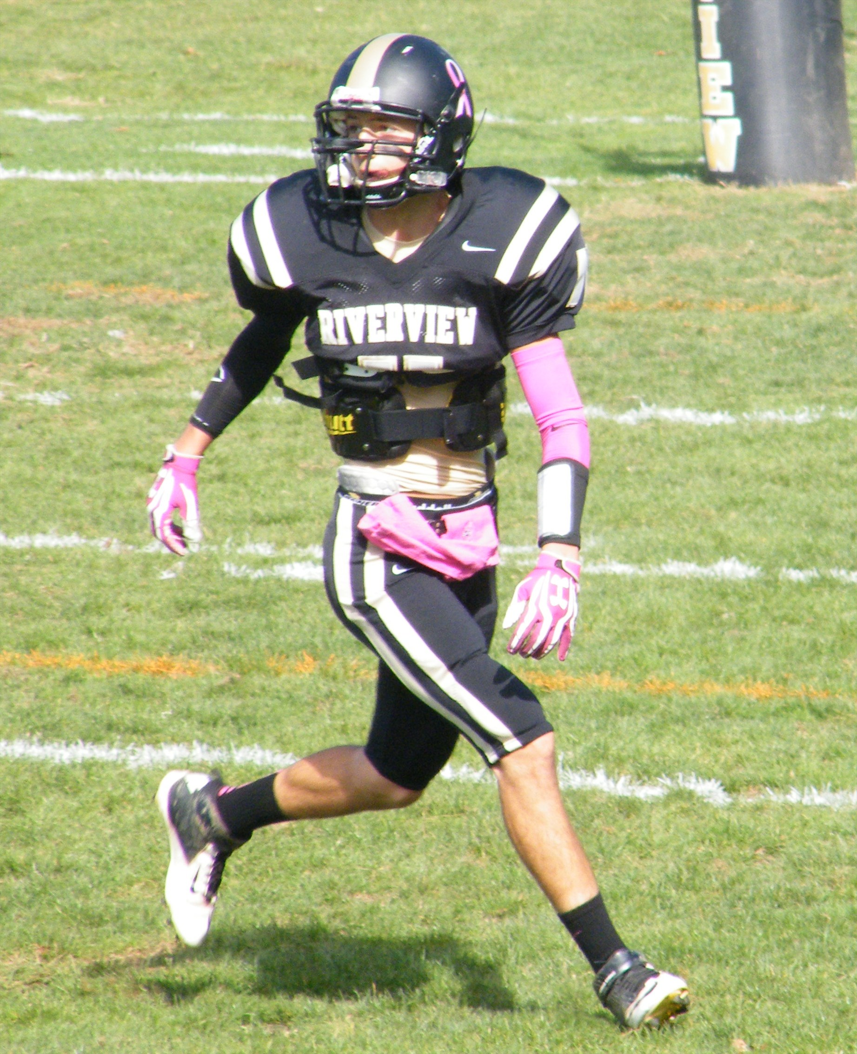 Shayne Slebrich