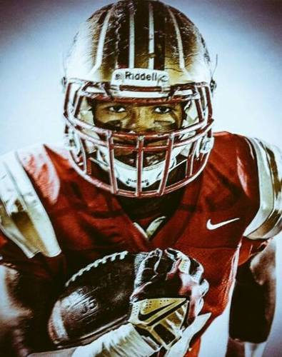 Malik R. walker