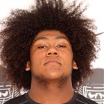 Gentle Williams mugshot