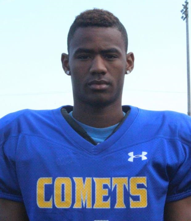 Tremayne Collins