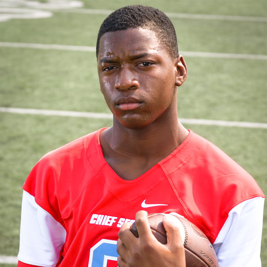 Dontae Mcmillan