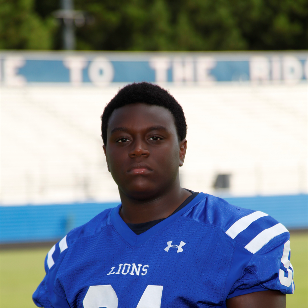 Brandon Jackson
