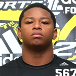 Jay-jay Mccargo
