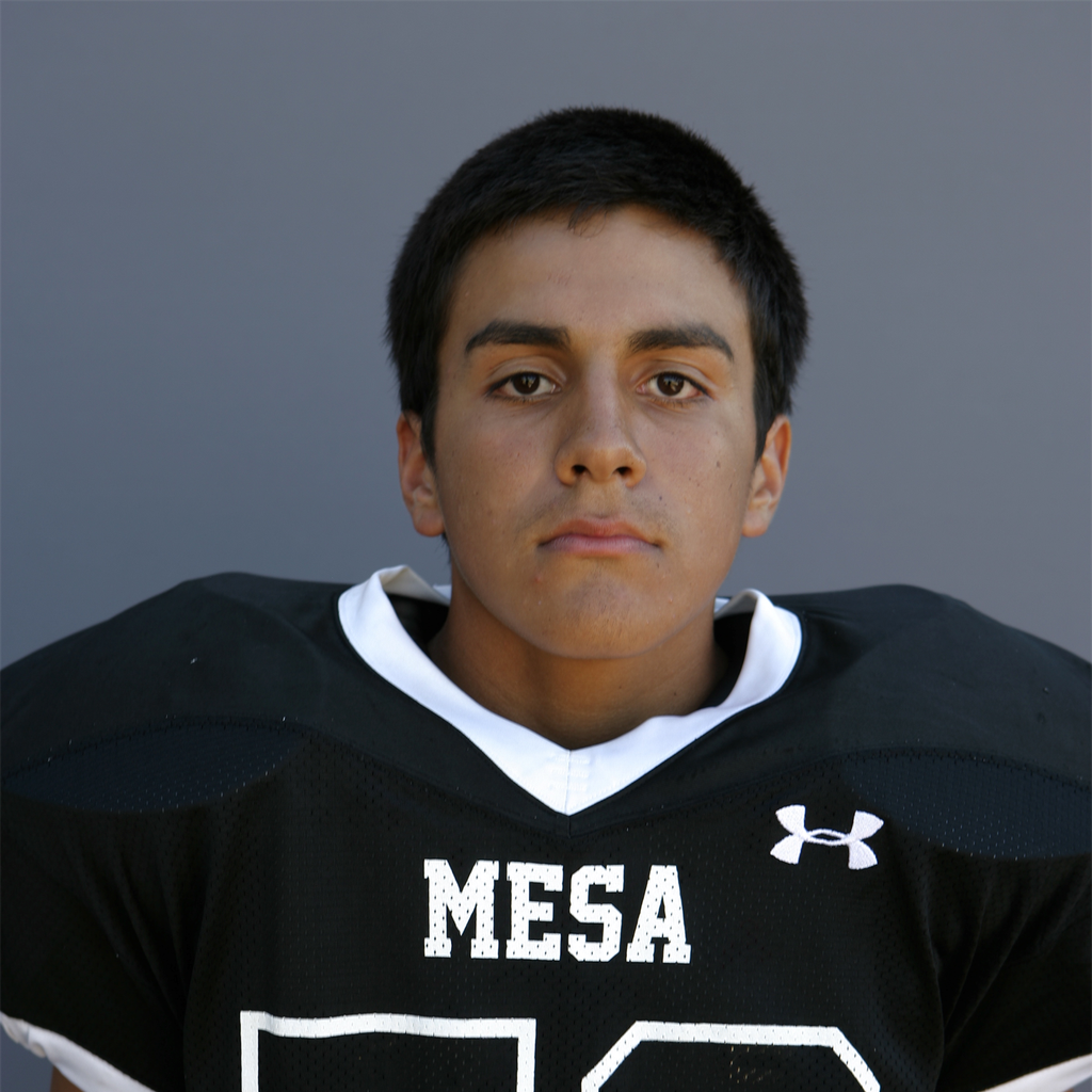 Carlos Estrada mugshot