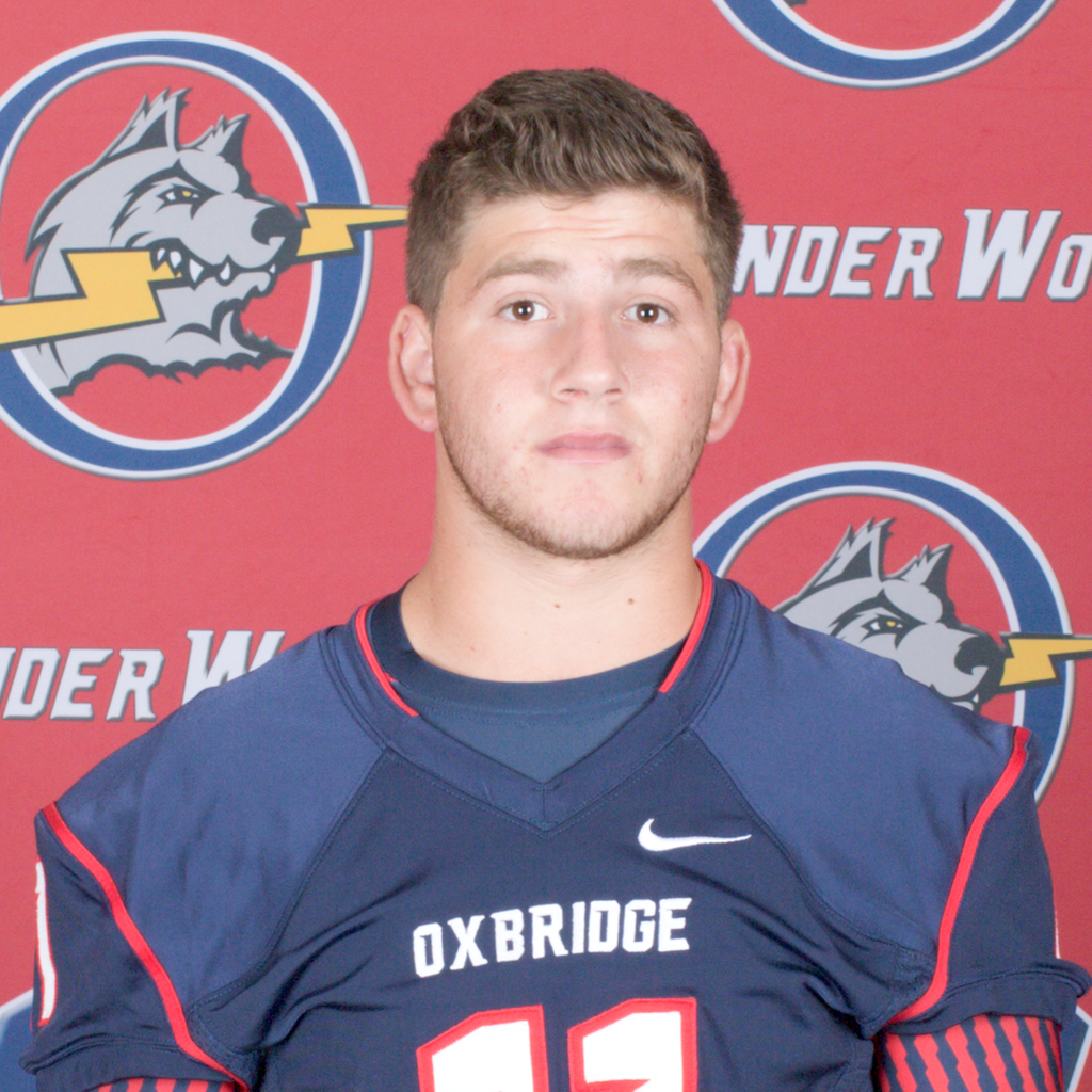 Noah Singer
