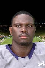 Wesley Robinson mugshot