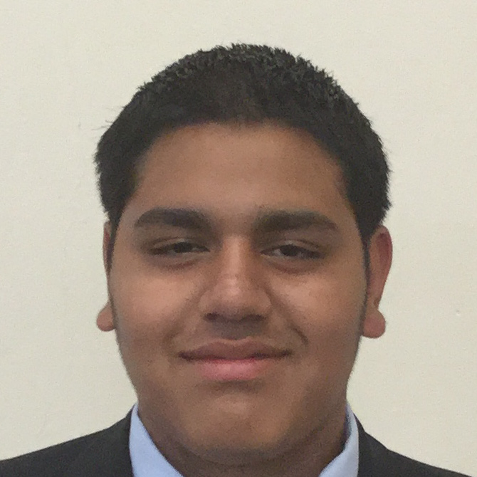 Adrian Balbuena