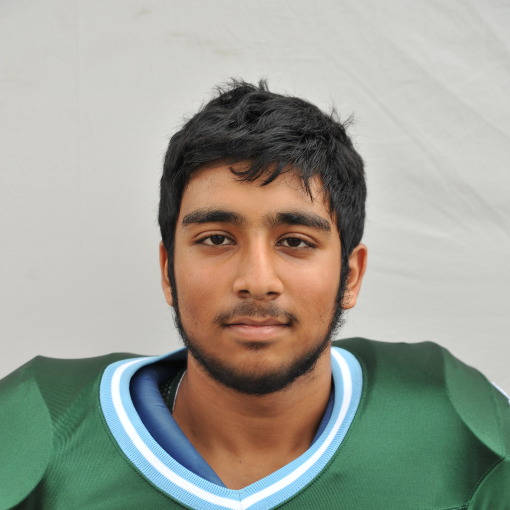 Hammad Afzal