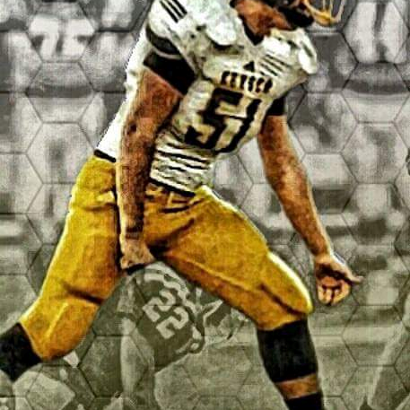 Justin Burgess