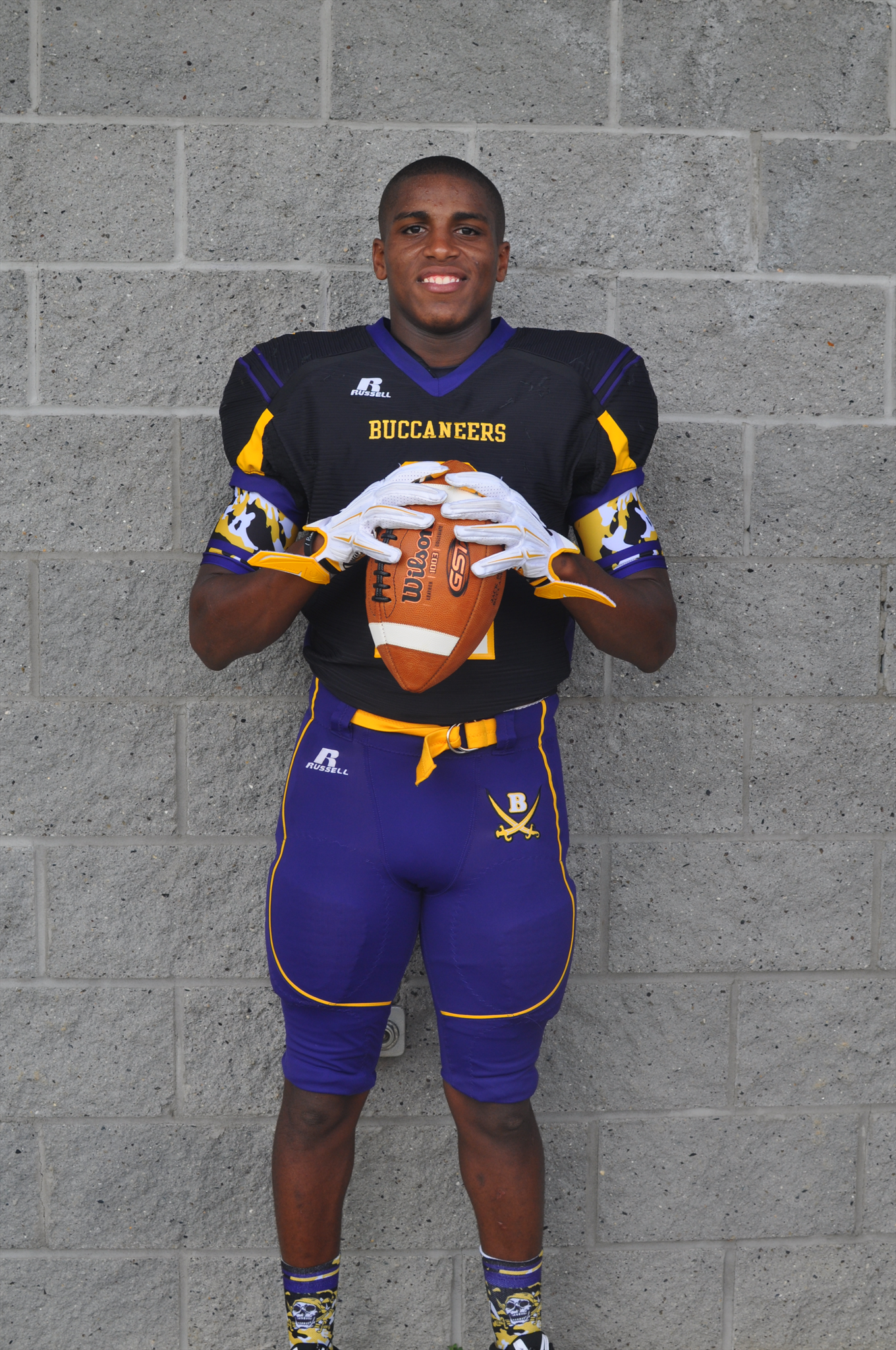 Keshawn Wynn