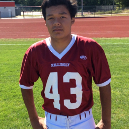 Tyler Chitmanotham