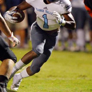 Thomas Campbell clay