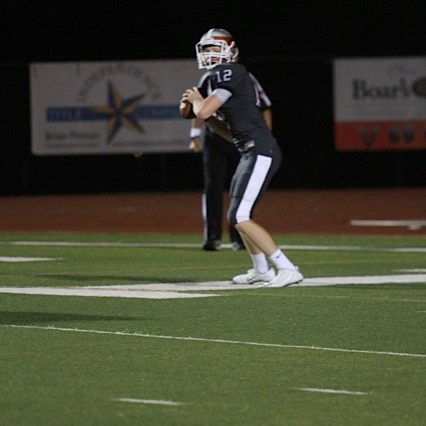 Jackson Bischoping