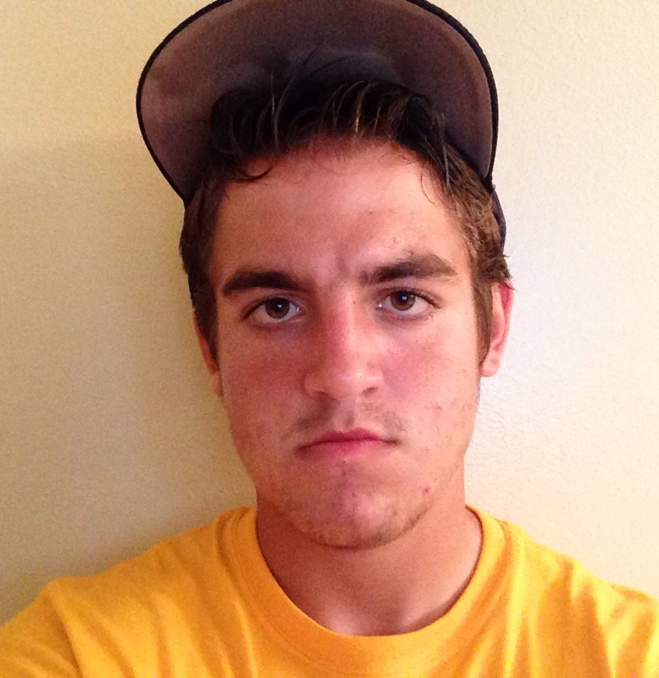Logan Good