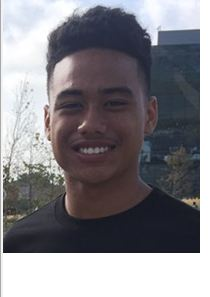 Taz Tauaese mugshot