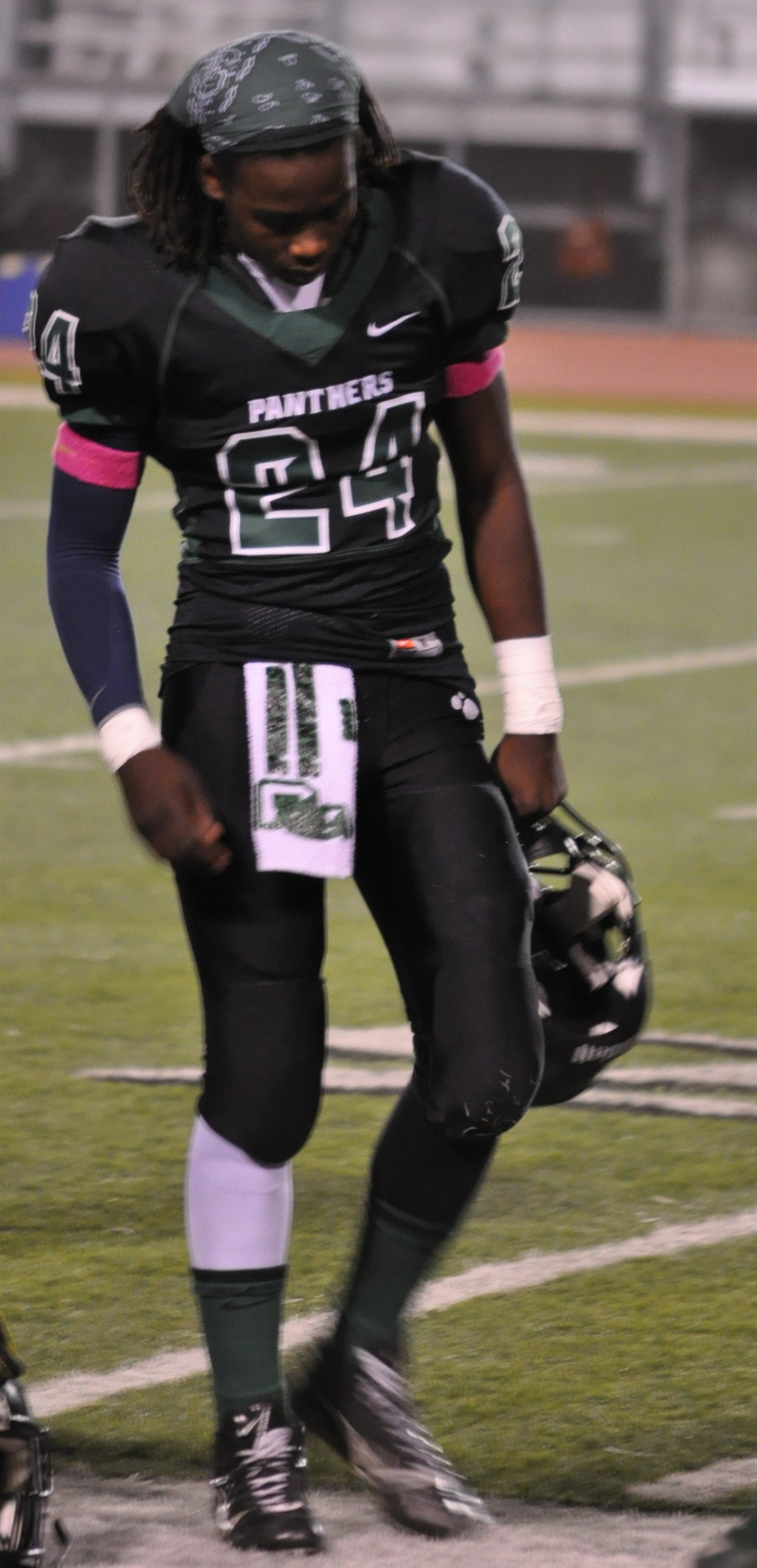 Ahmad Jackson