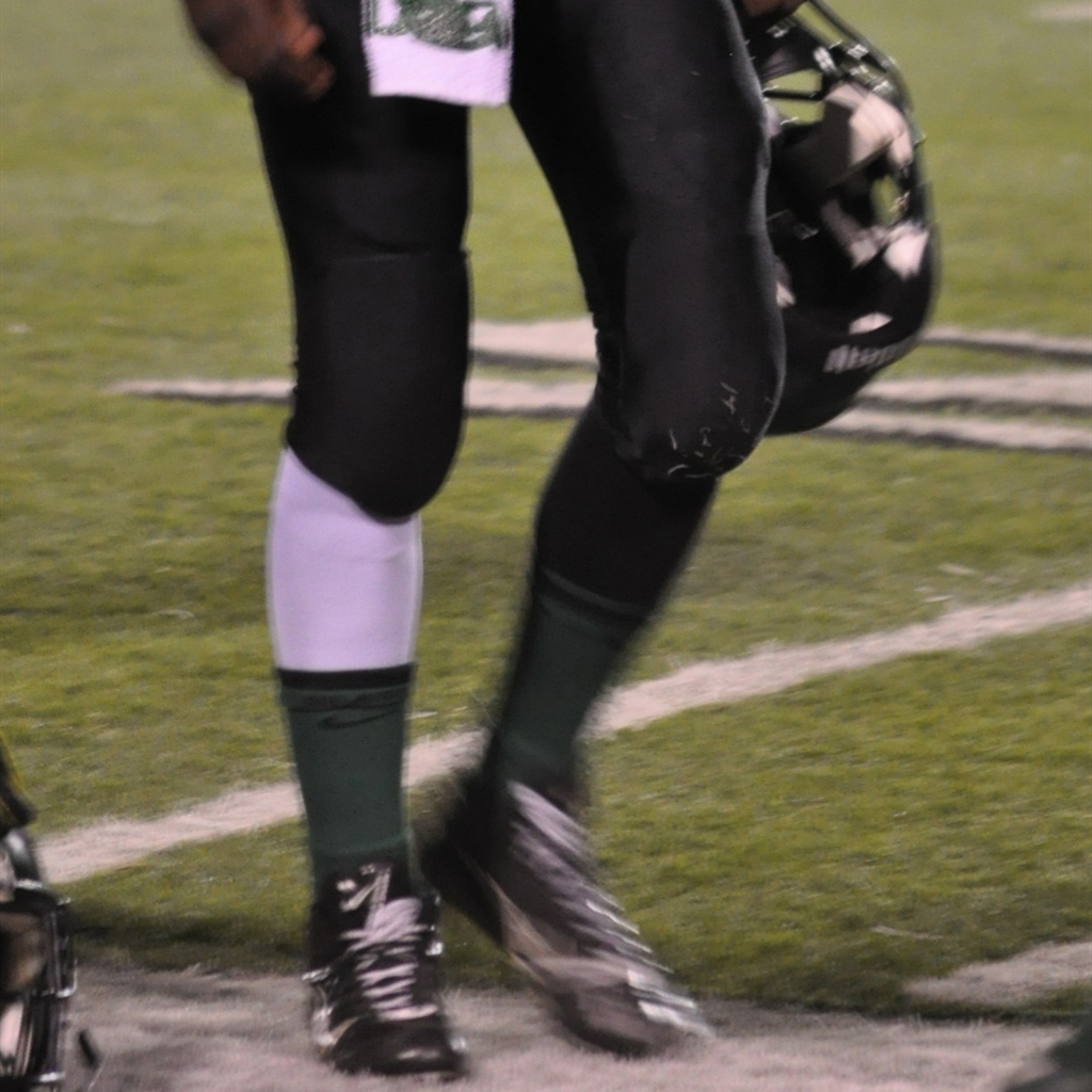 Ahmad Jackson