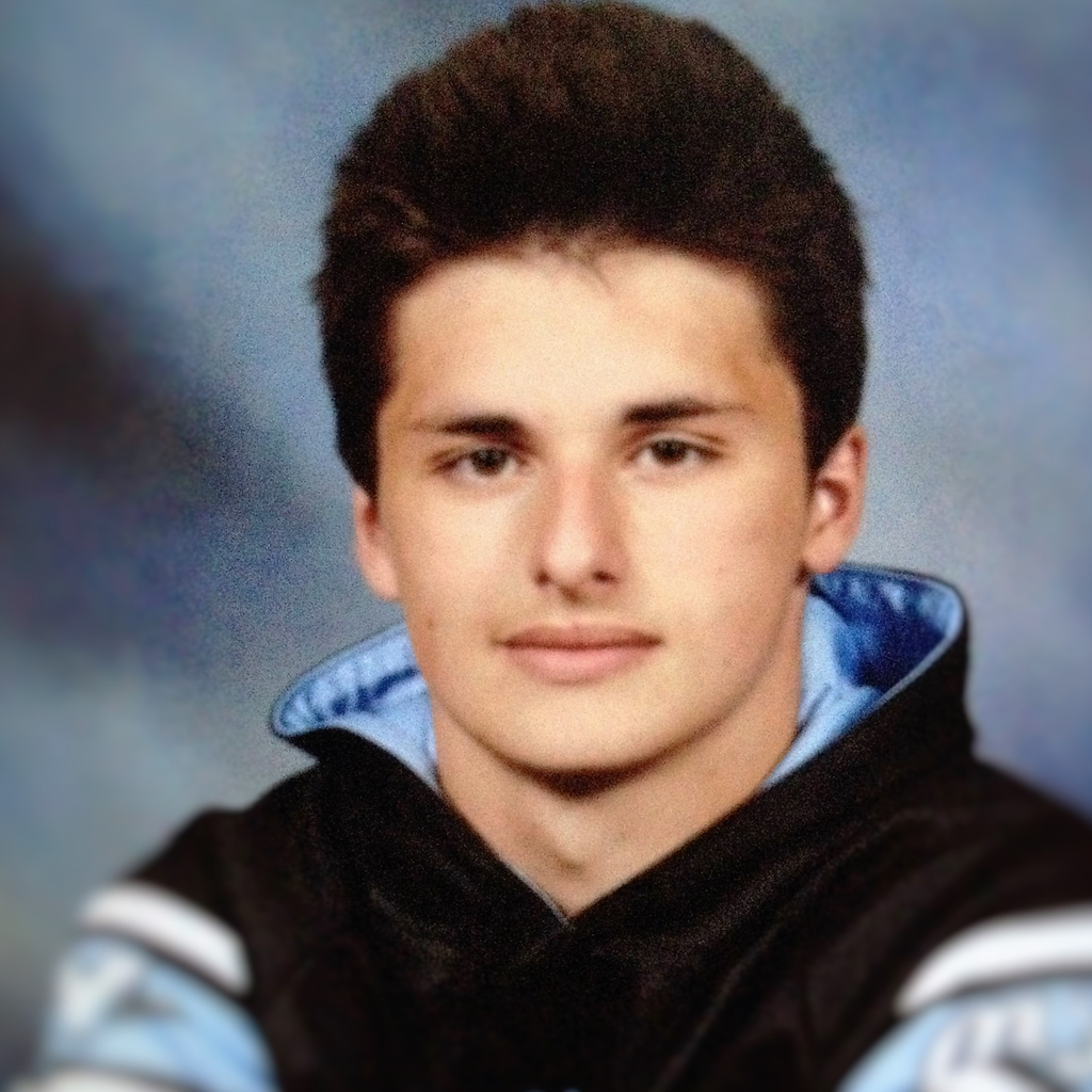 Adam Lounsbery