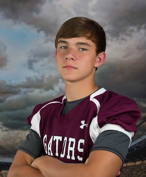 Christian Brown