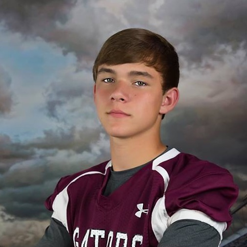 Christian Brown