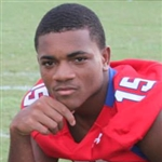 Mcarthur Burnett