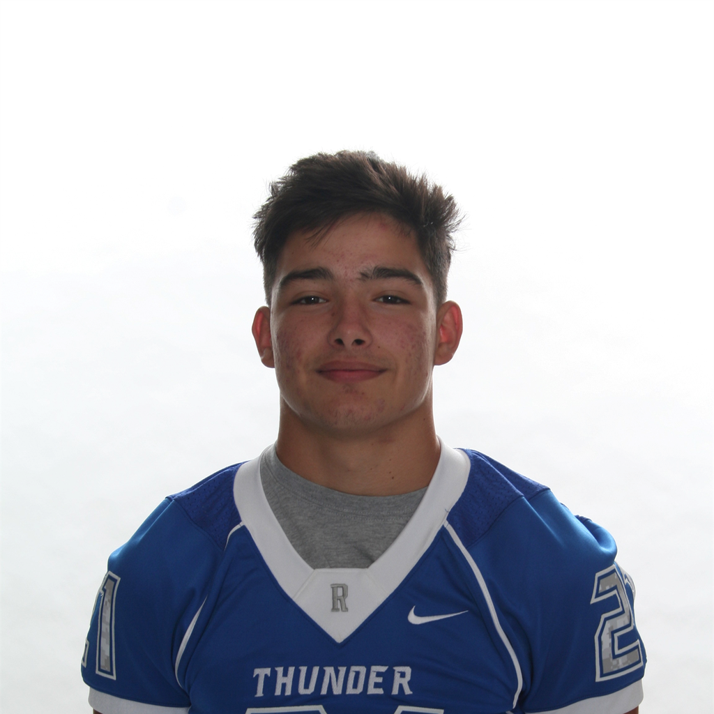 Eric (kiko) Merino mugshot