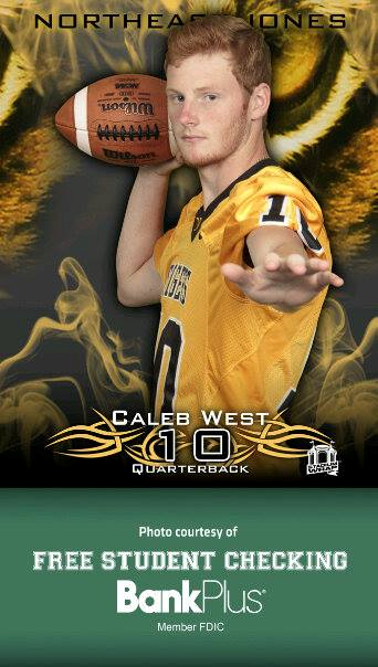 Caleb West