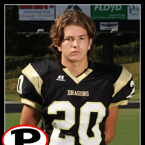 Blake Milam