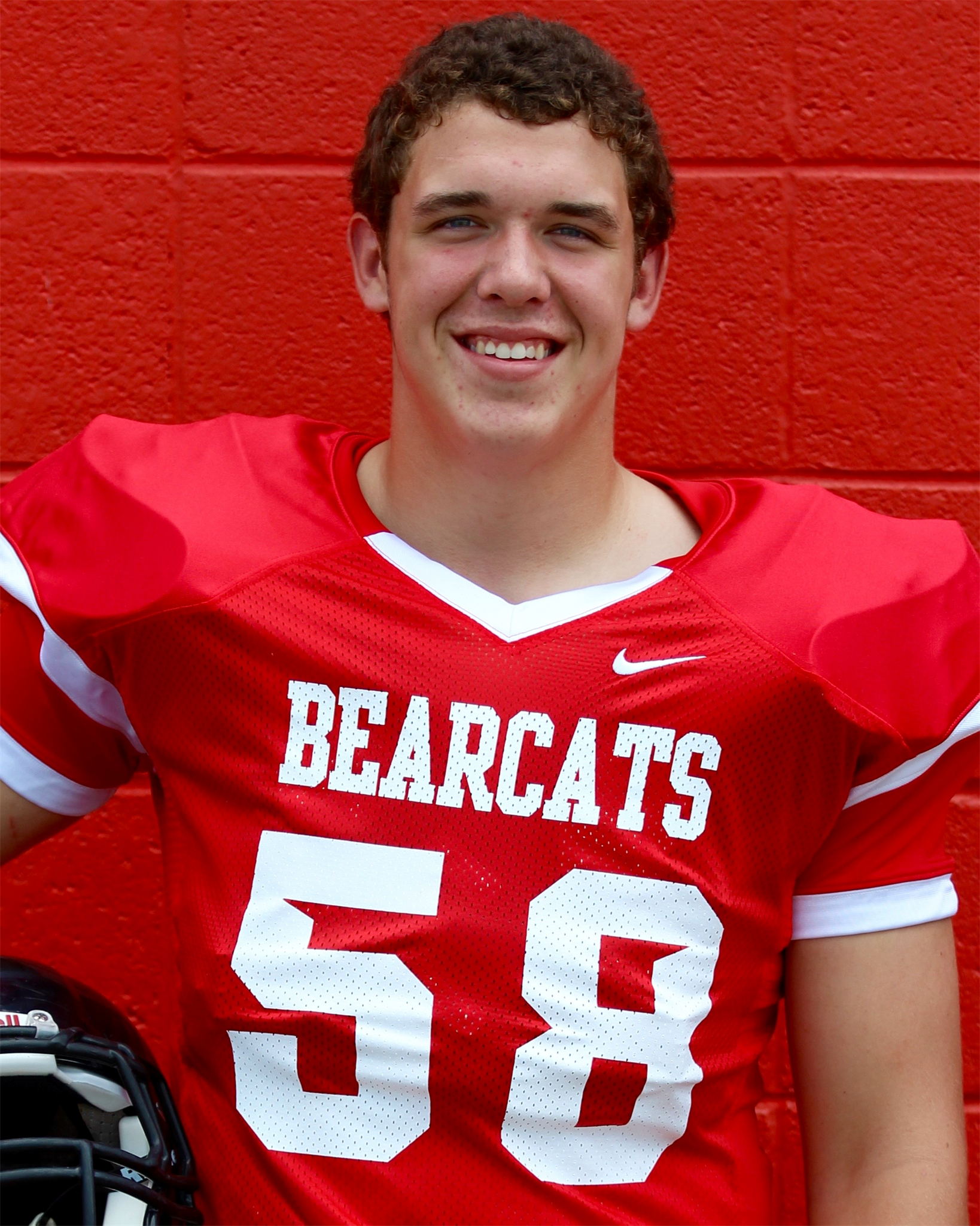 Gabe Jackson