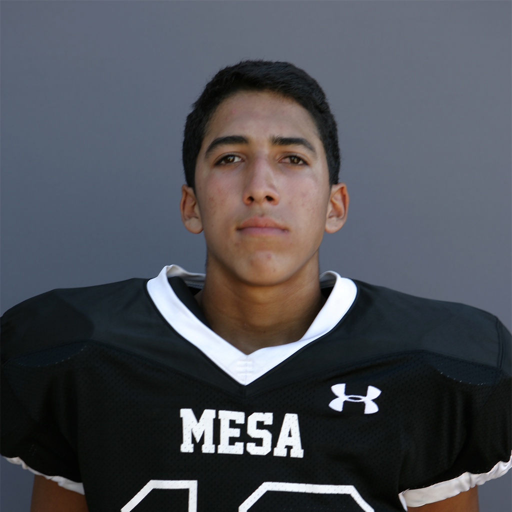 Elijah Collado